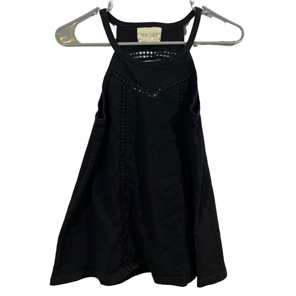 Moon River Summer Top